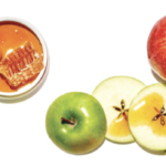 Erev Rosh HaShanah and Dinner